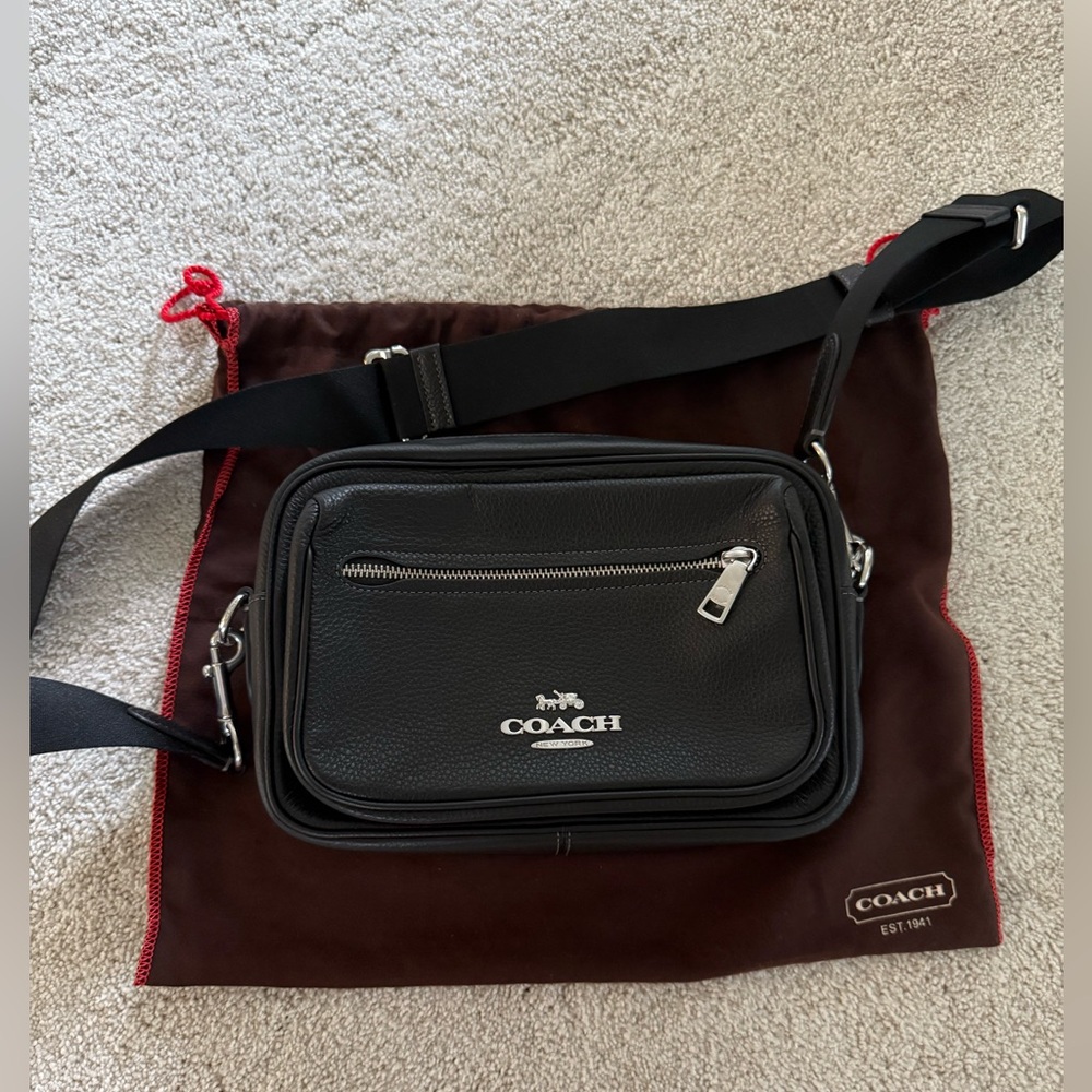 Coach Crossbody Bag